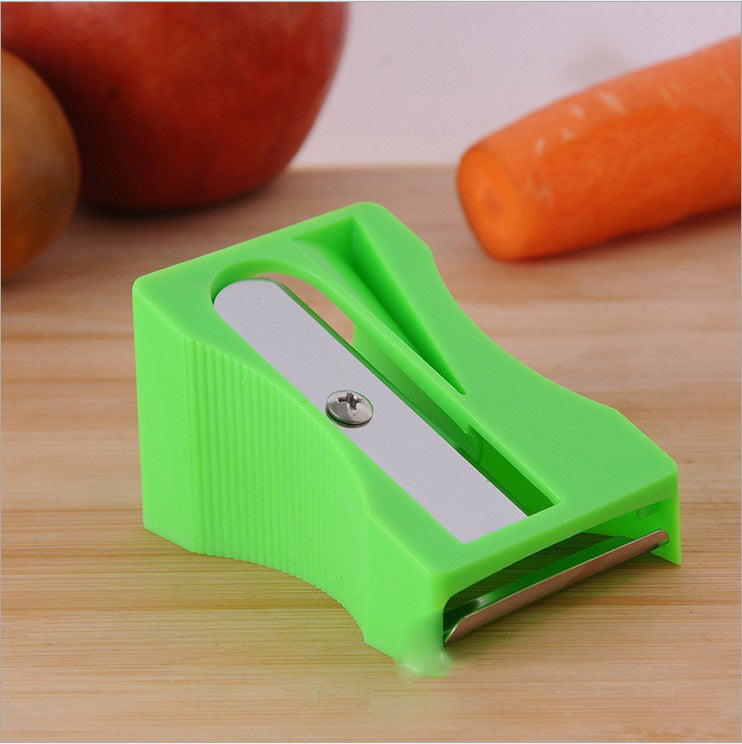 Gemüse Styler Spitzer