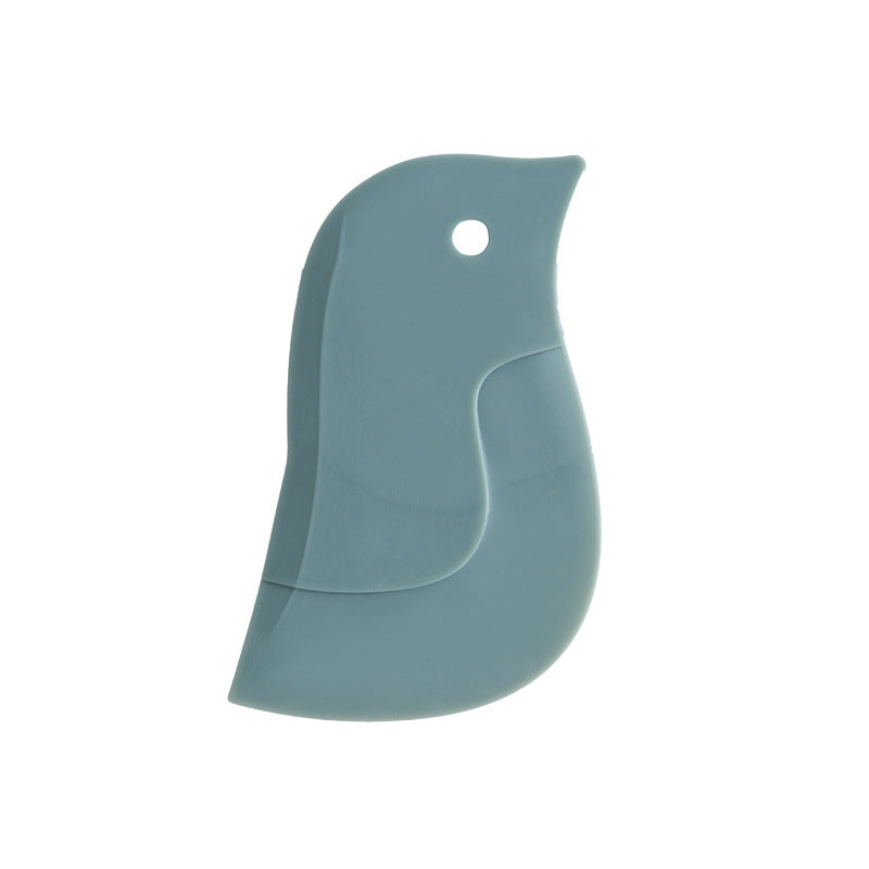 Pinguin Küchenhelfer