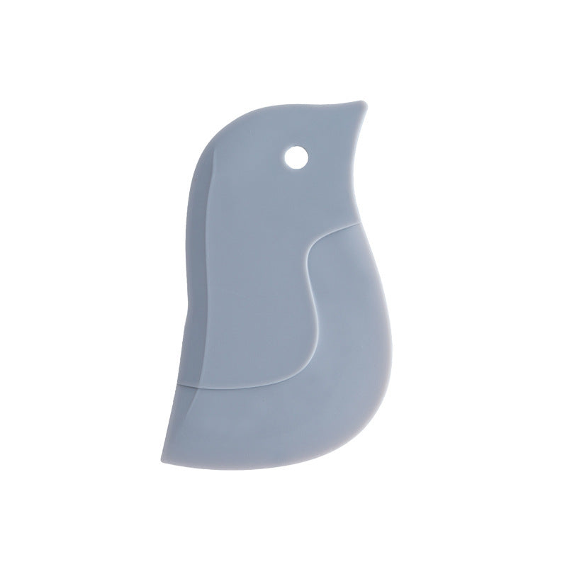 Pinguin Küchenhelfer